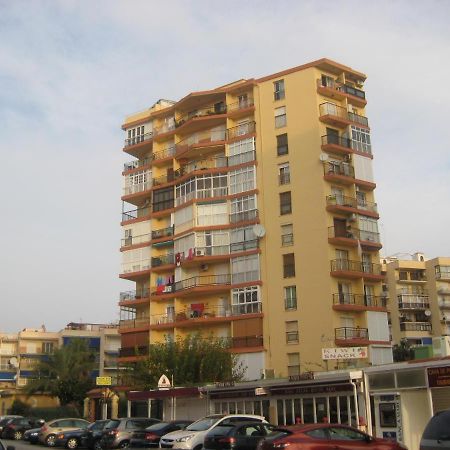 Estudio En Playamar Τορρεμολίνος Εξωτερικό φωτογραφία