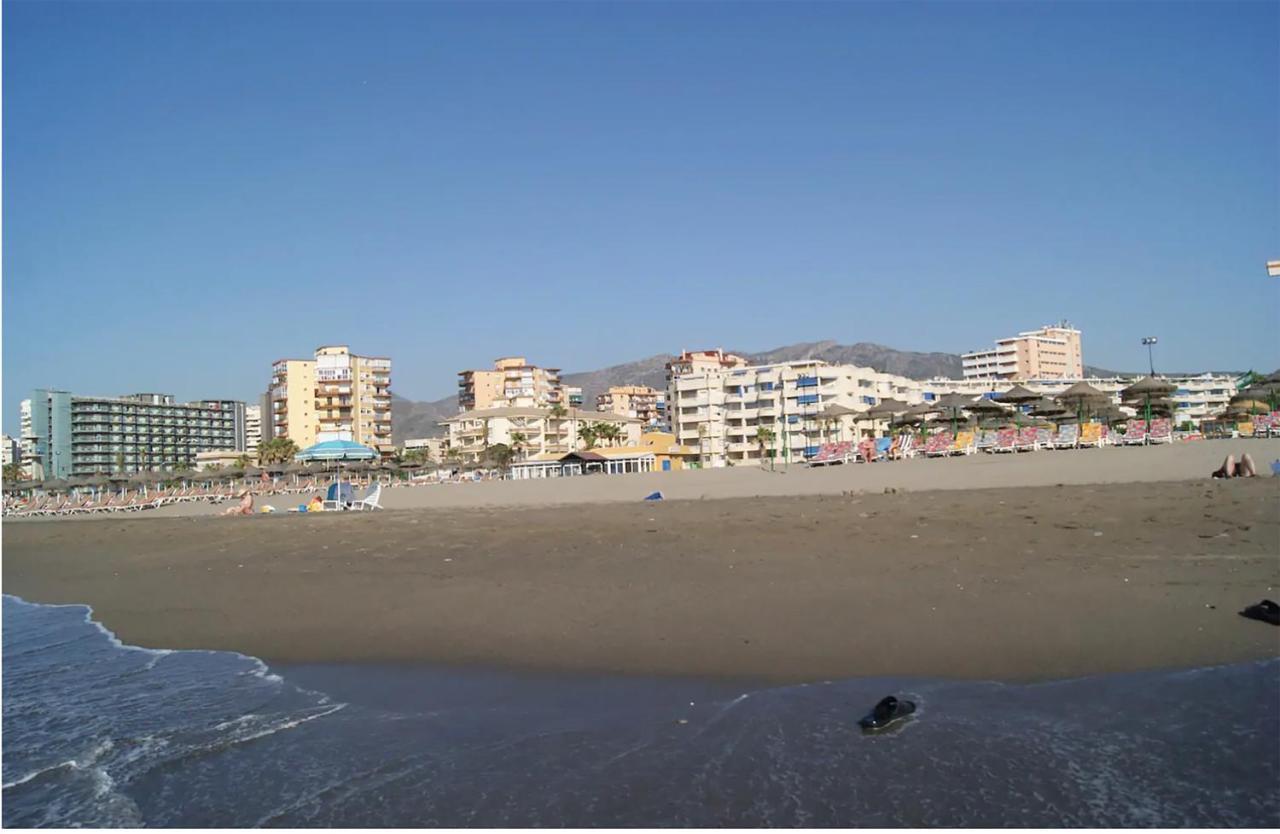 Estudio En Playamar Τορρεμολίνος Εξωτερικό φωτογραφία