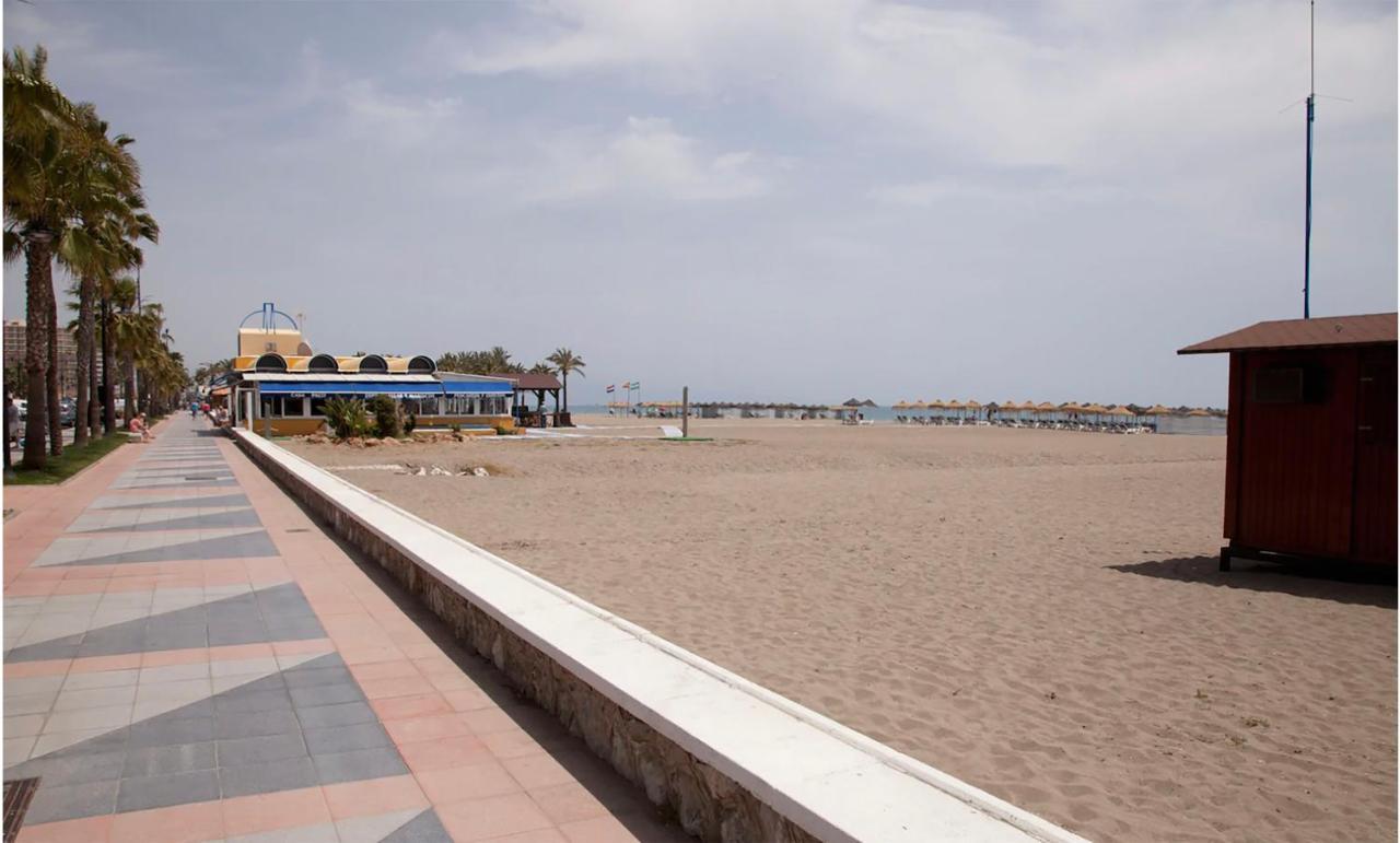 Estudio En Playamar Τορρεμολίνος Εξωτερικό φωτογραφία